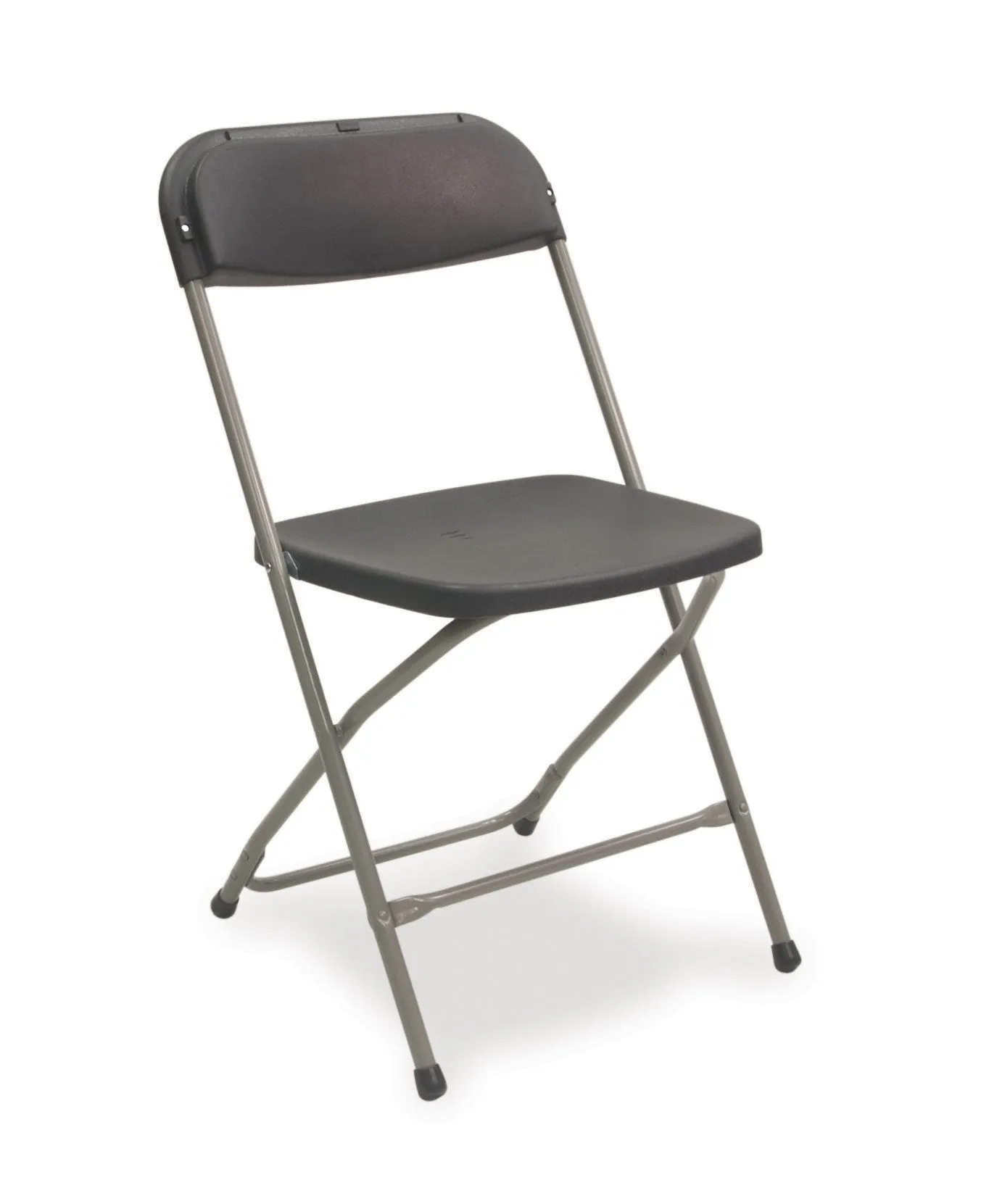 10 Folding Chairs