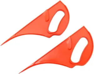 10 Pieces Offset Printing Machine Reel Cutter Wedge Tool Paper Adjusting Wedges Folding Rotary Printer Machinery Spare Parts