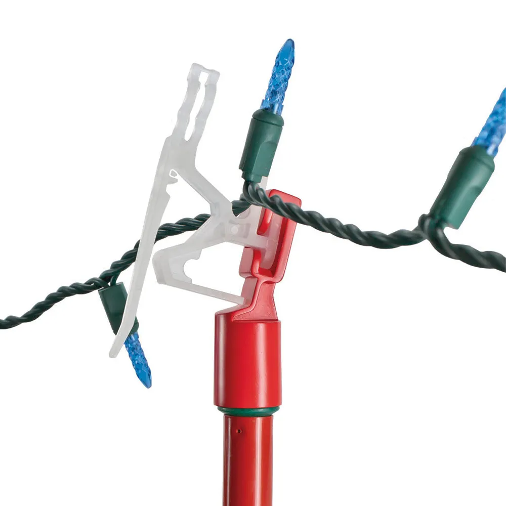 11' Ladderless Light Hanging Kit