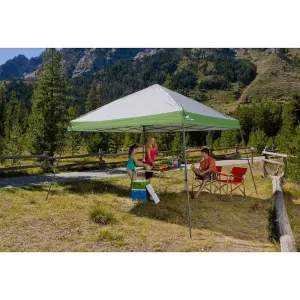 12' x 12' Instant Wide Base Shelter