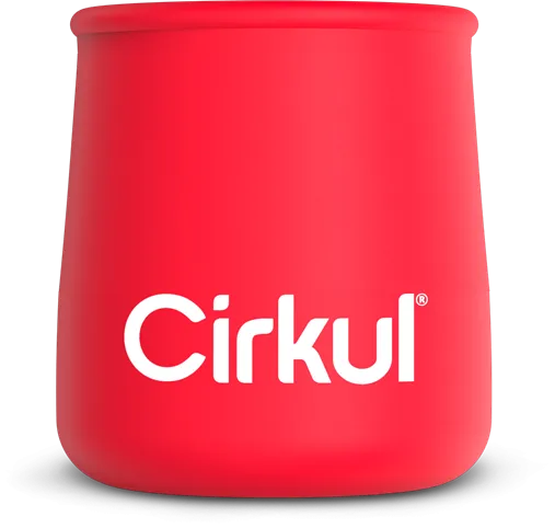 12oz. Chill Sleeve (for 12oz. Plastic Bottle)