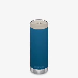 16oz (473ml) TKWide Insulated Coffee Tumbler with Cafe Cap Corsair