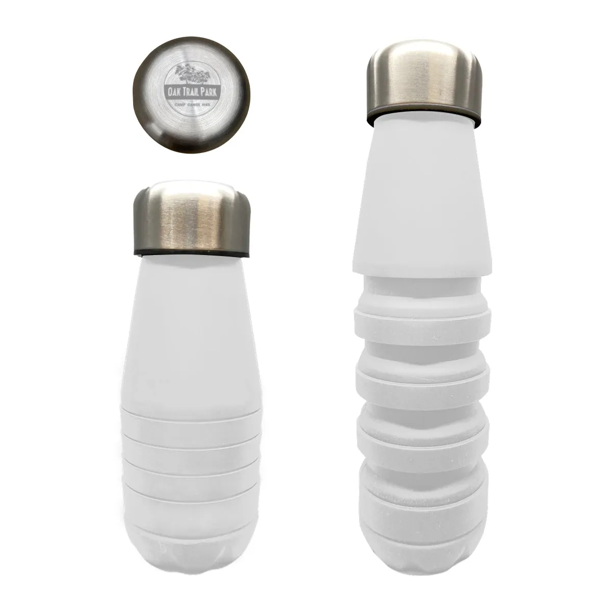 16oz Collapsible Swiggy Bottle