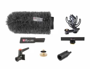18cm classic-softie Consistent quality RYCOTE camera Premium-grade kit, 19/22mm