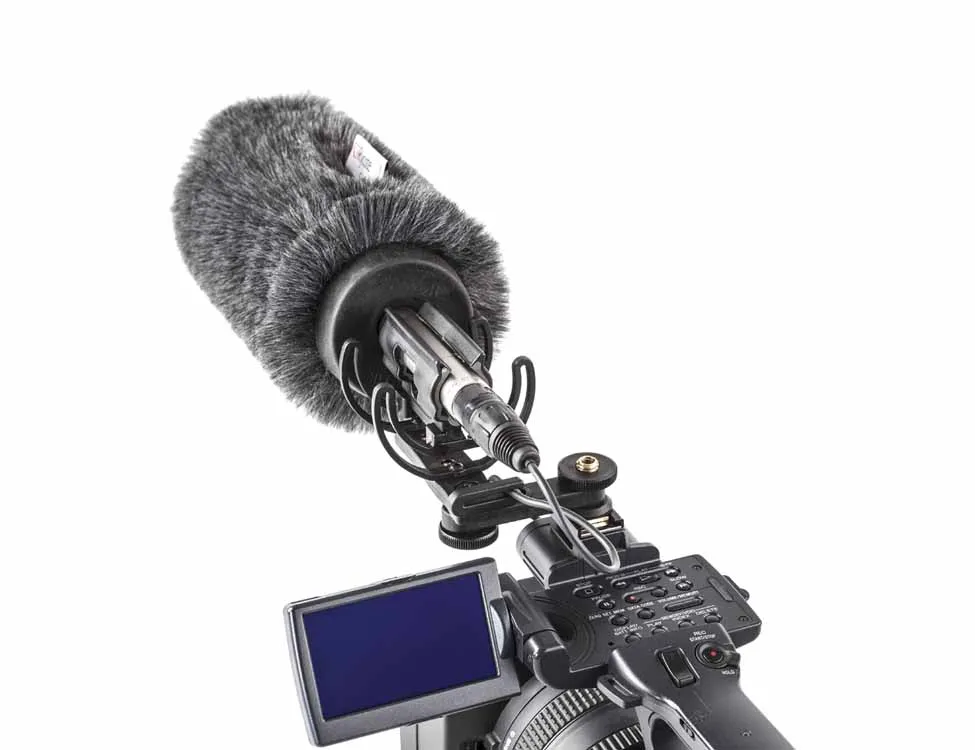 18cm classic-softie Consistent quality RYCOTE camera Premium-grade kit, 19/22mm