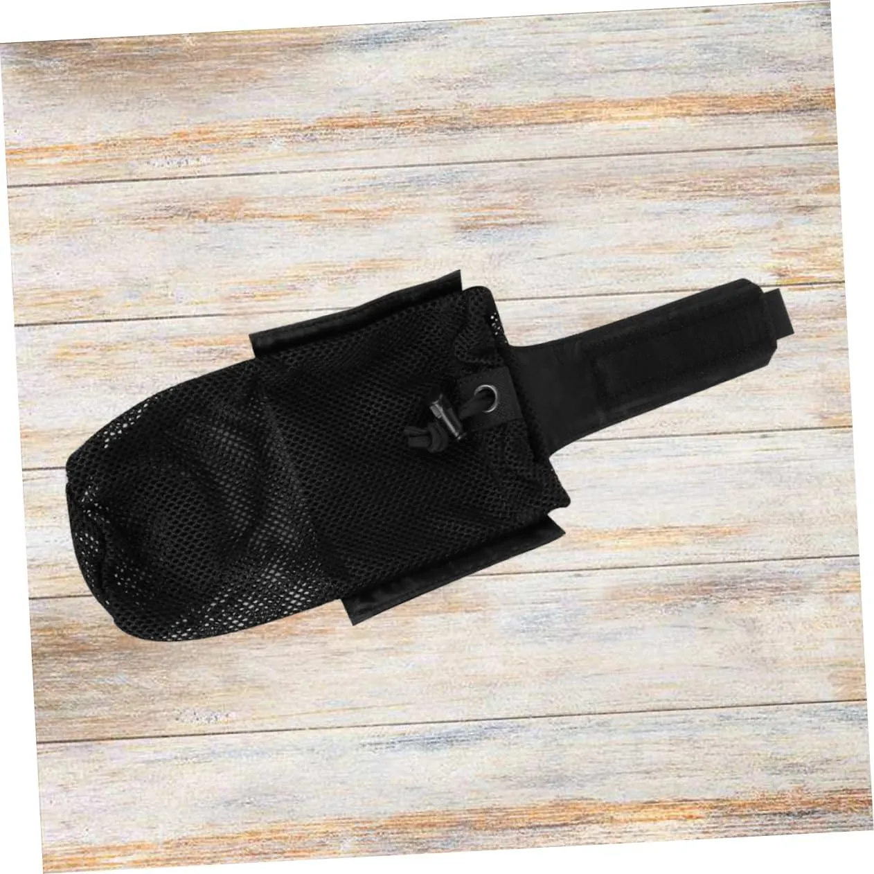 1pc Water Bottle Pouch Tanktops Kickstand Bottle Carry Case Carrying Case Accessory Pouch Carrier Tool