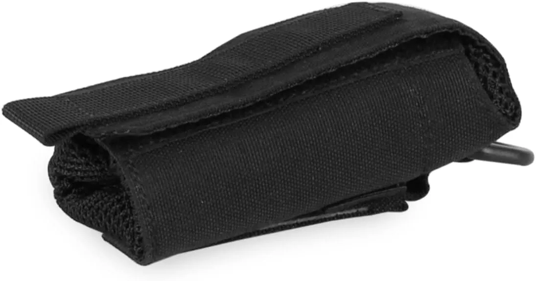1pc Water Bottle Pouch Tanktops Kickstand Bottle Carry Case Carrying Case Accessory Pouch Carrier Tool