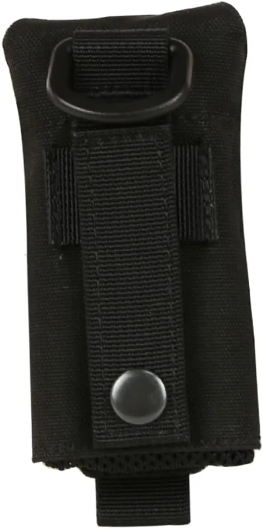 1pc Water Bottle Pouch Tanktops Kickstand Bottle Carry Case Carrying Case Accessory Pouch Carrier Tool
