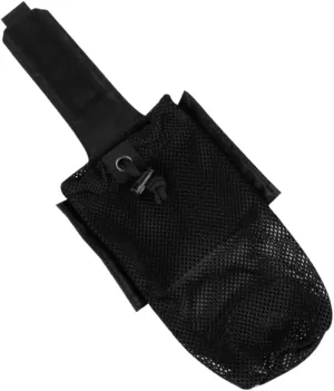 1pc Water Bottle Pouch Tanktops Kickstand Bottle Carry Case Carrying Case Accessory Pouch Carrier Tool