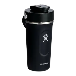 24 oz Insulated Shaker Bottle