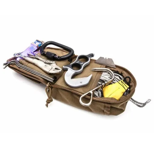 2nd Line EOD Tool Kit