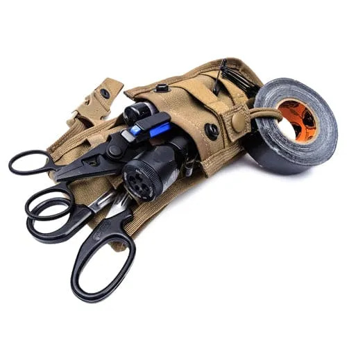 2nd Line EOD Tool Kit