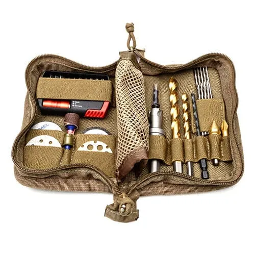 2nd Line EOD Tool Kit