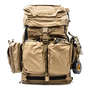 2nd Line EOD Tool Kit