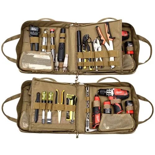 2nd Line EOD Tool Kit