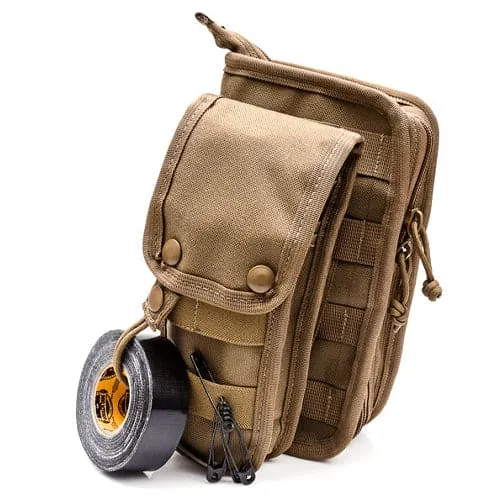 2nd Line EOD Tool Kit
