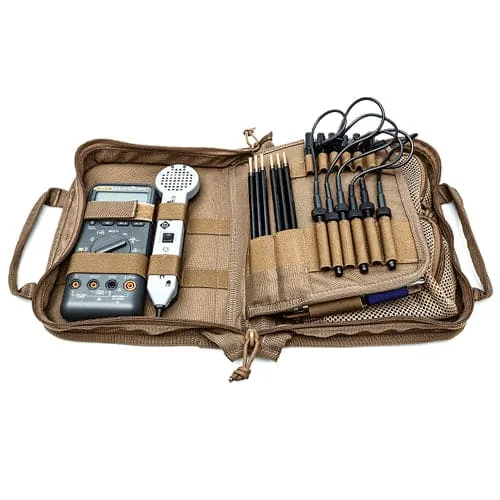 2nd Line EOD Tool Kit