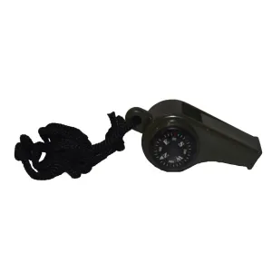 3 in 1 Whistle