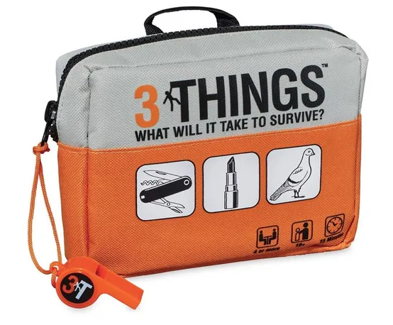 3 Things