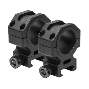 30mm Tactical Rings-1.1" Height