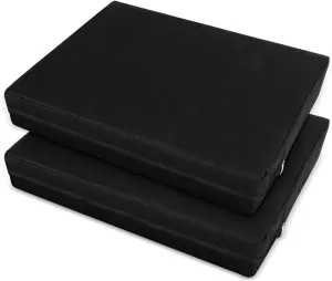3.15" Thick Stadium Seats for Bleachers Waterproof Portable Bleacher Chairs, Padded Stadium Chair for Adults at Sports Events and Concert, Portable Outdoor Seat Mat