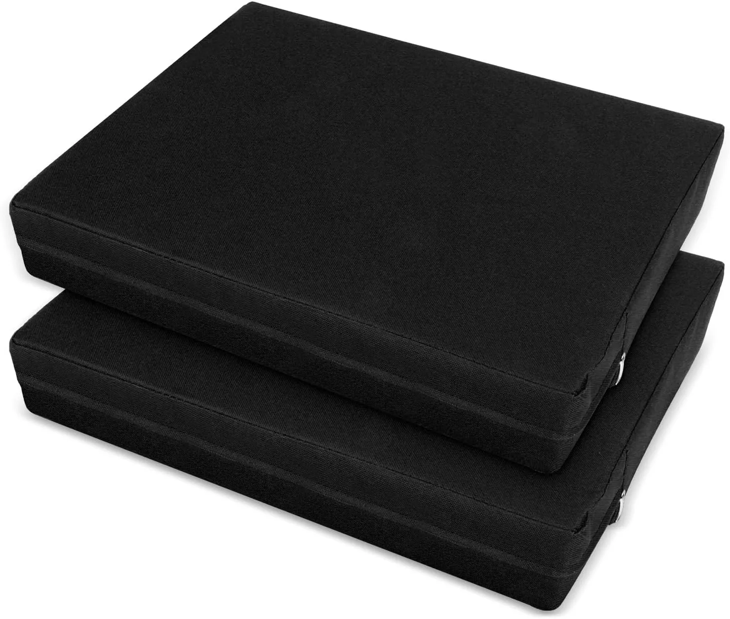 3.15" Thick Stadium Seats for Bleachers Waterproof Portable Bleacher Chairs, Padded Stadium Chair for Adults at Sports Events and Concert, Portable Outdoor Seat Mat