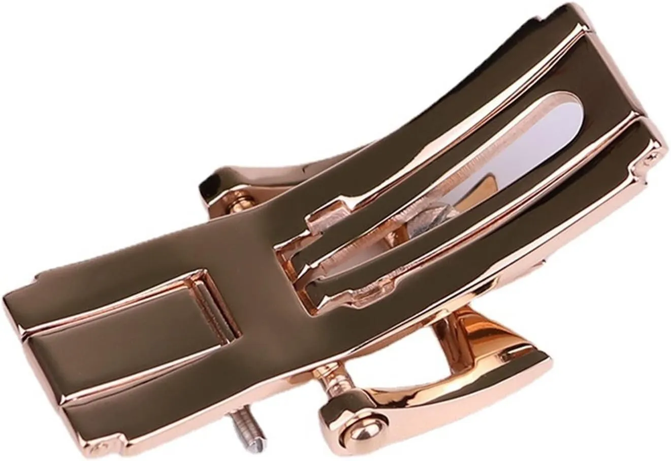 316L Stainless Steel Folding Butterfly Buckle For Vacheron Constantin Strap Double Press Buckle Watch Accessories 18mm