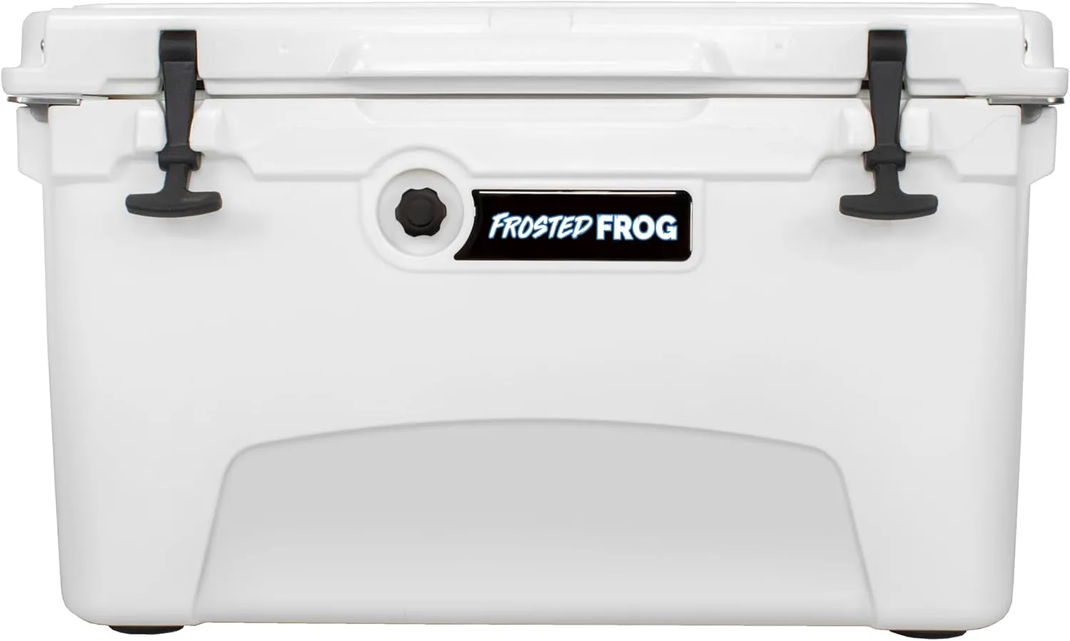 45 Quart Ice Chest Heavy Duty High Performance Roto-Molded Commercial Grade Insulated Cooler