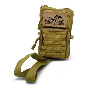 4X4 Colorado Survival   FA Kit - 76 pieces