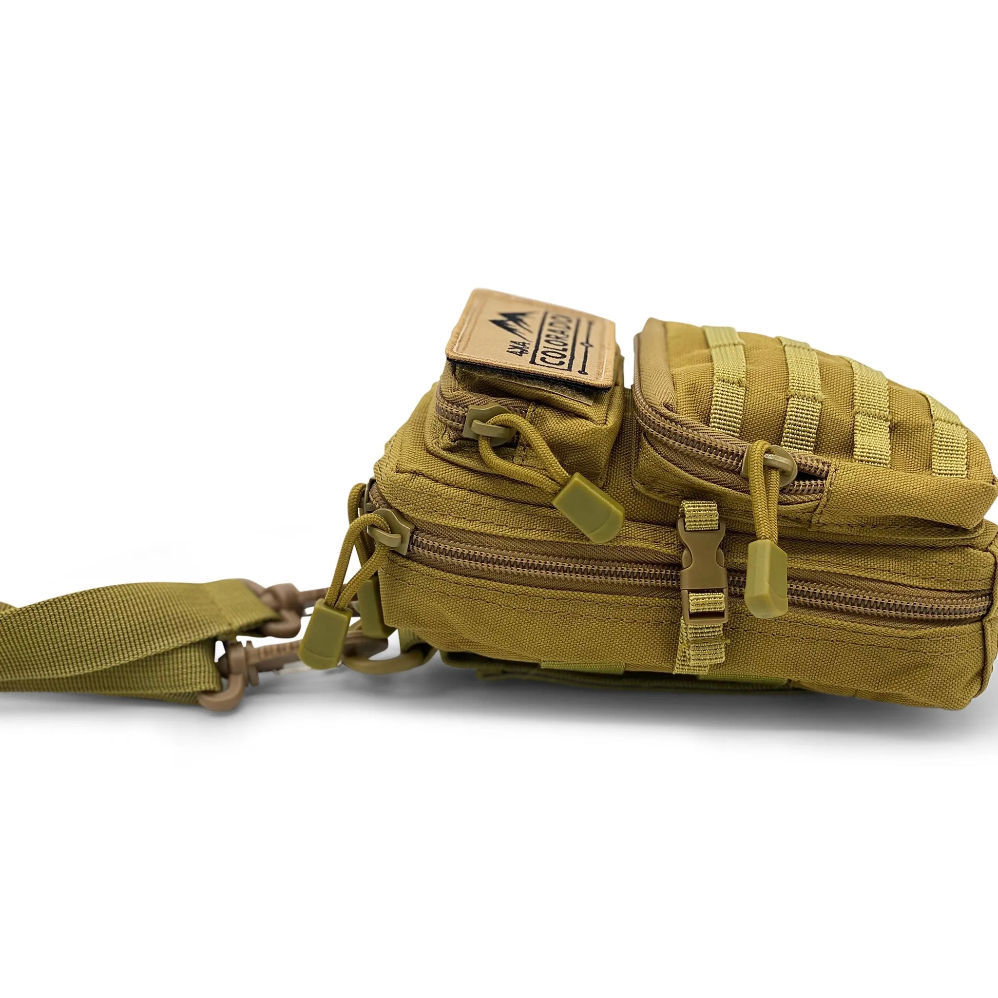 4X4 Colorado Survival   FA Kit - 76 pieces