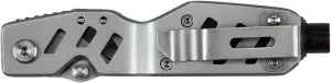 5.11 Esc Rescue Tool Men's Auto Escape Rescue Tool, Style 51149, Tumbleweed Steel