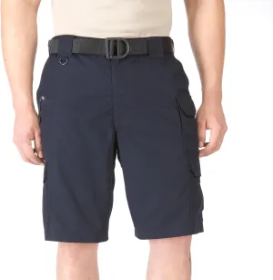 5.11 Tactical Men's Taclite Pro 11" Ripstop Shorts, Adjustable Waistband, Style 73308ABR