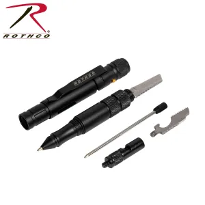 5423 ROTHCO TACTICAL PEN / FLASHLIGHT