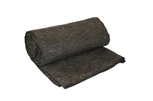 62"x84" Wool Fire Blanket