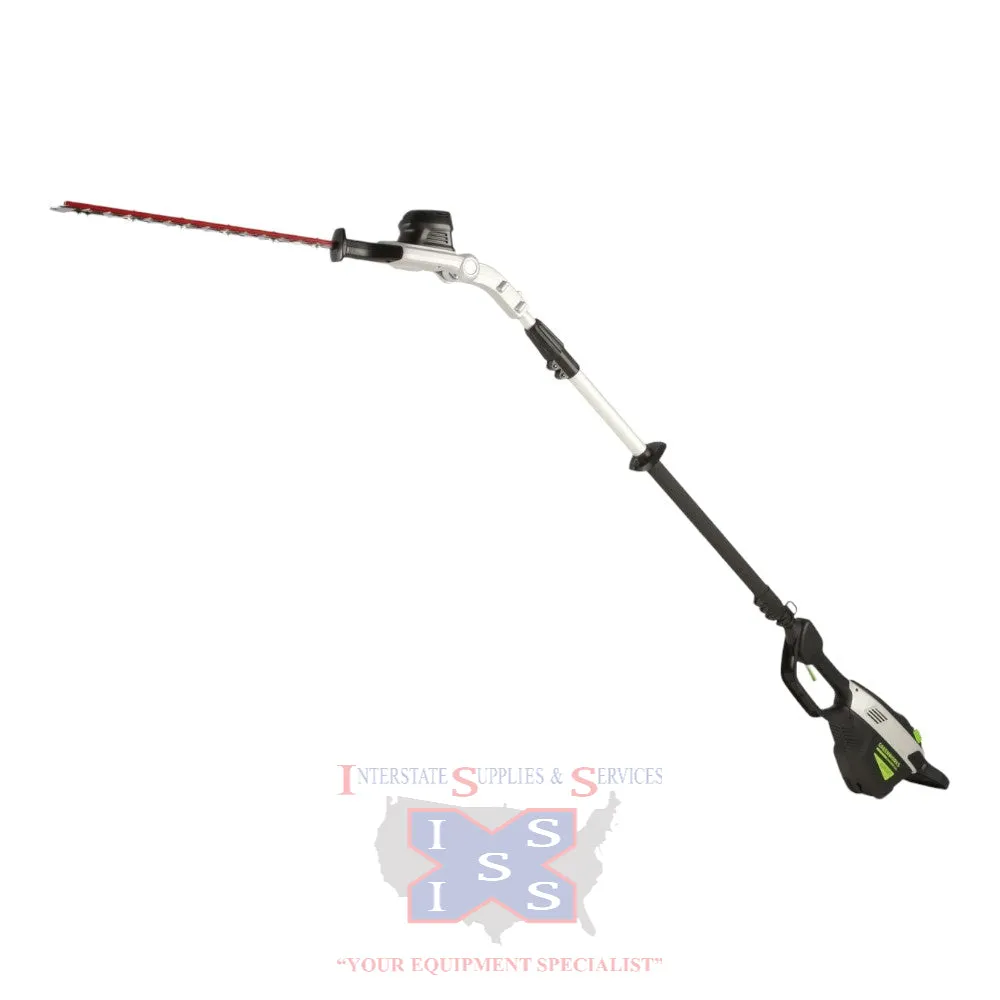 82PH20T 82-Volt Telescoping Pole Hedge Trimmer (Tool Only)