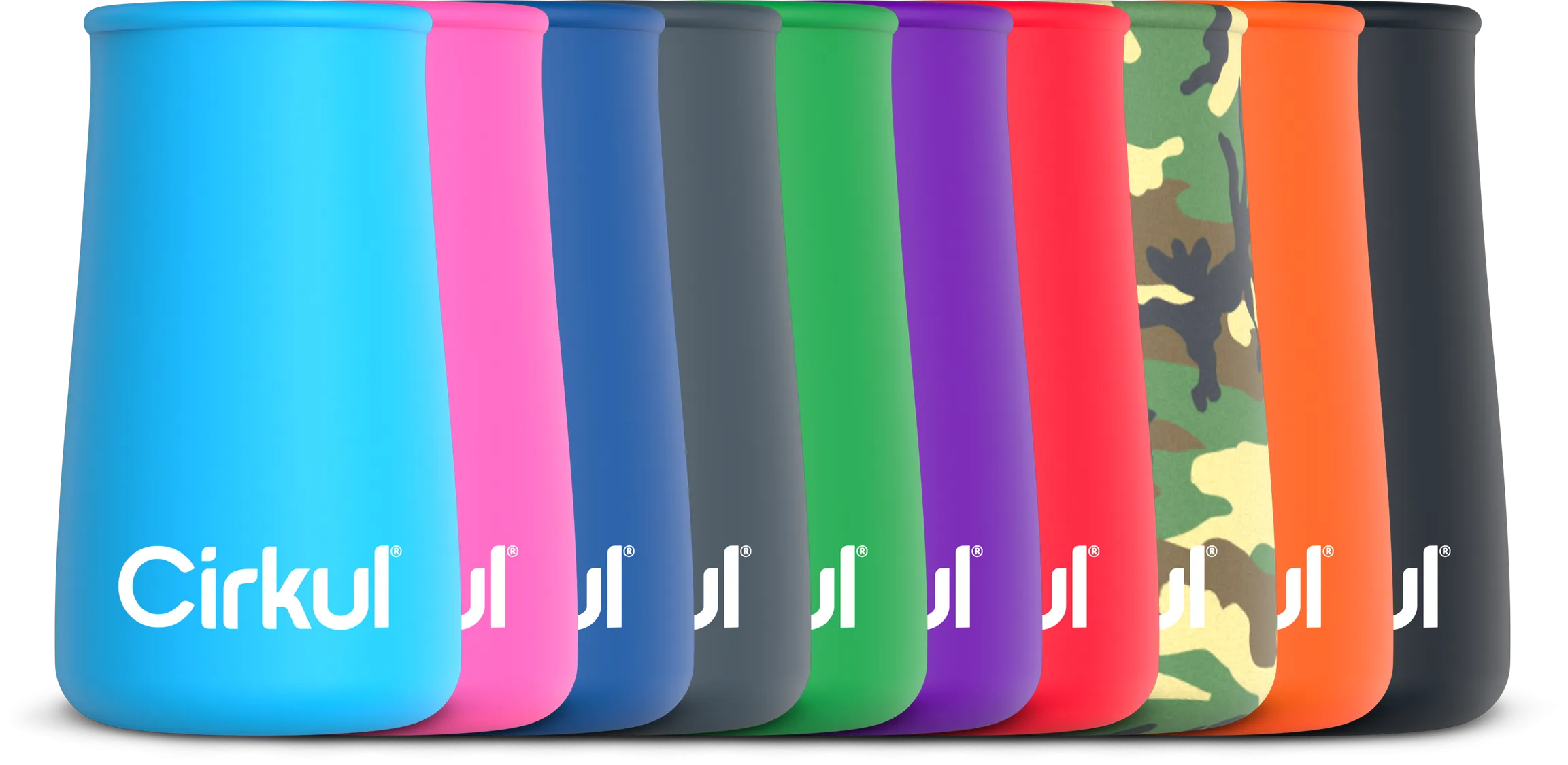Add-on: 22oz. Chill Sleeve (for 22oz Plastic & Squeeze Bottle)