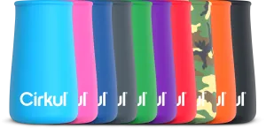 Add-on: 22oz. Chill Sleeve (for 22oz Plastic & Squeeze Bottle)
