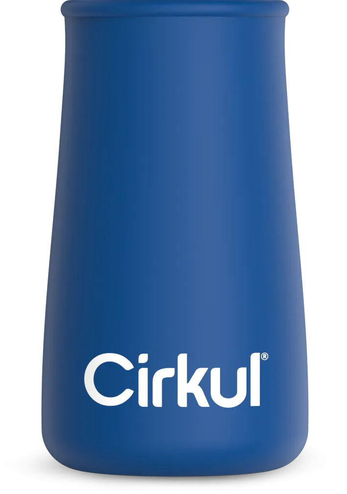 Add-on: 22oz. Chill Sleeve (for 22oz Plastic & Squeeze Bottle)