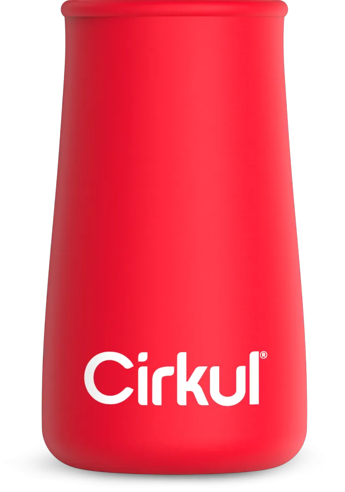 Add-on: 22oz. Chill Sleeve (for 22oz Plastic & Squeeze Bottle)