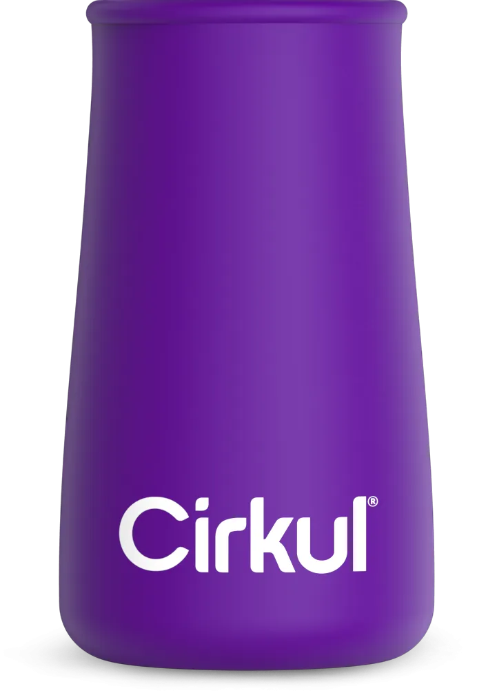 Add-on: 22oz. Chill Sleeve (for 22oz Plastic & Squeeze Bottle)