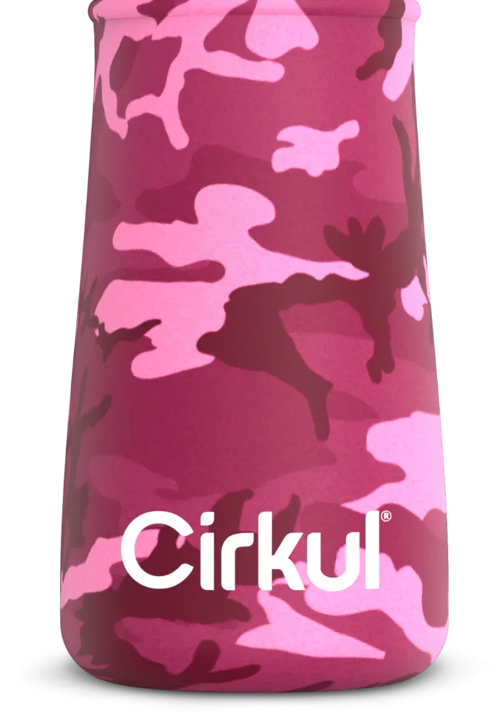 Add-on: 22oz. Chill Sleeve (for 22oz Plastic & Squeeze Bottle)