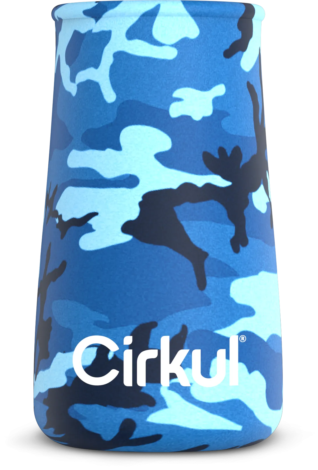 Add-on: 22oz. Chill Sleeve (for 22oz Plastic & Squeeze Bottle)