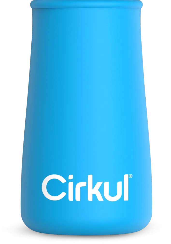 Add-on: 22oz. Chill Sleeve (for 22oz Plastic & Squeeze Bottle)
