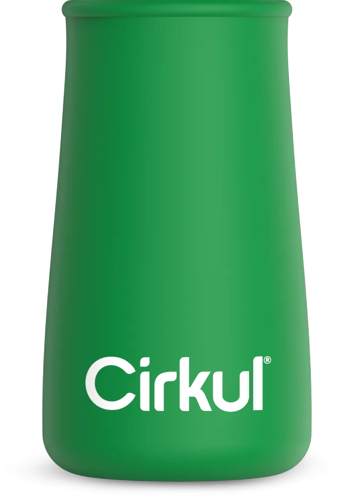 Add-on: 22oz. Chill Sleeve (for 22oz Plastic & Squeeze Bottle)