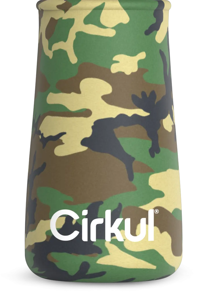 Add-on: 22oz. Chill Sleeve (for 22oz Plastic & Squeeze Bottle)