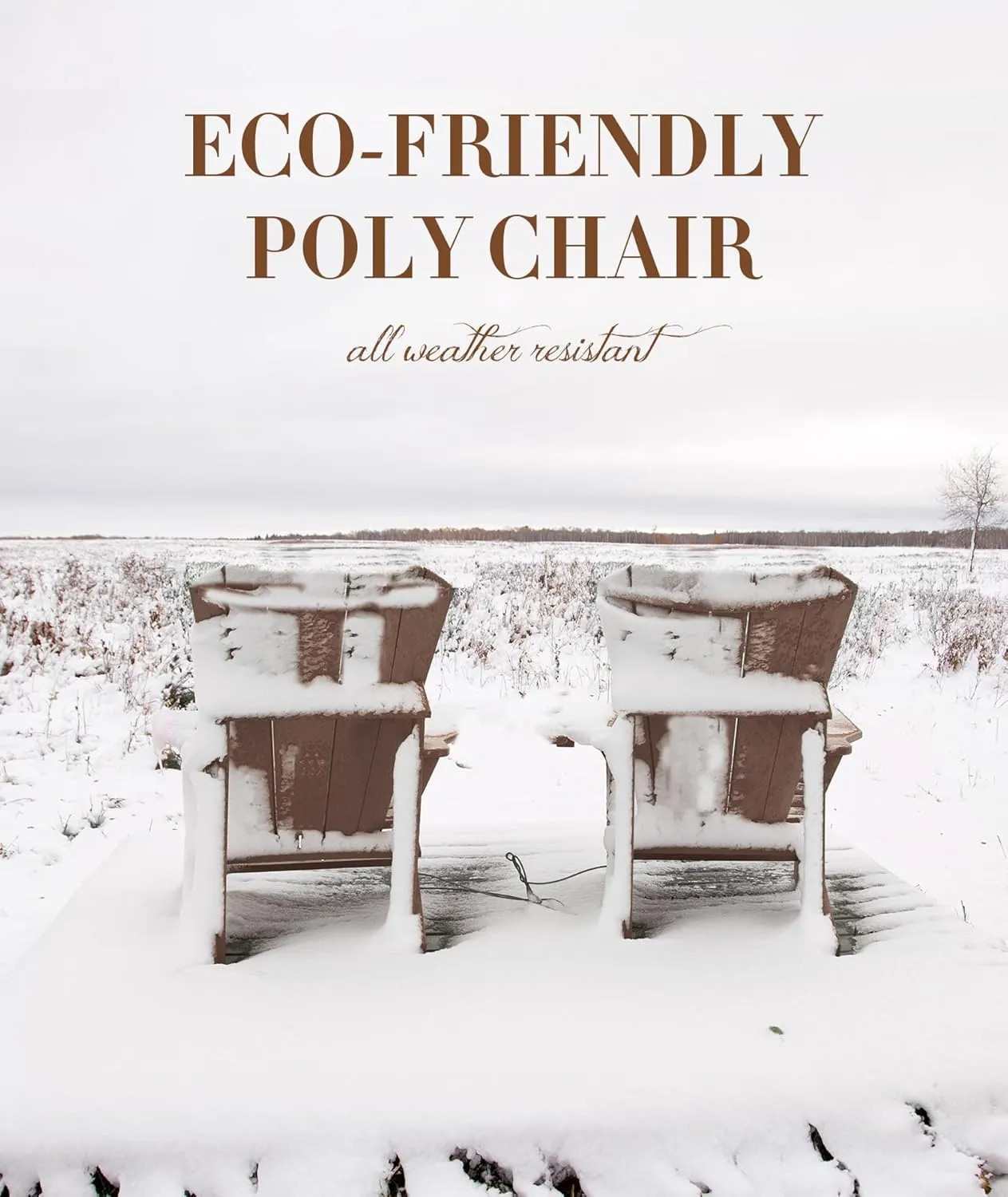 Adirondack Chair Oversized Folding Adirondack Chairs Recyclable HDPE Modern Adirondack Chair with Cup Holder Poly Lumber Patio Chairs for Pool Patio Garden Outdoors Fire Pit Teak
