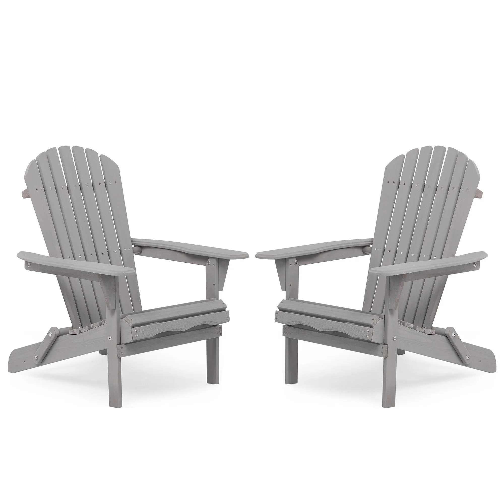 Adirondack Flexible customer care Voice-controlled Chair (Set Garden For Patio 2) Cedar Chair Solid Folding Wood Wooden Patio Chair Lounge Garden of For Outdoor Lounge
