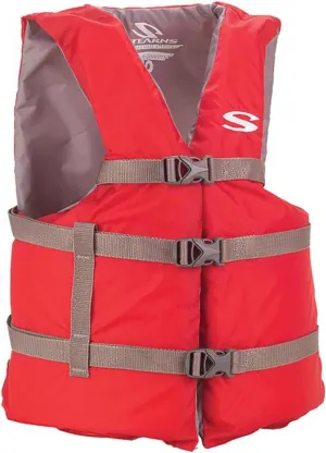 Adult Universal Boating life jacket