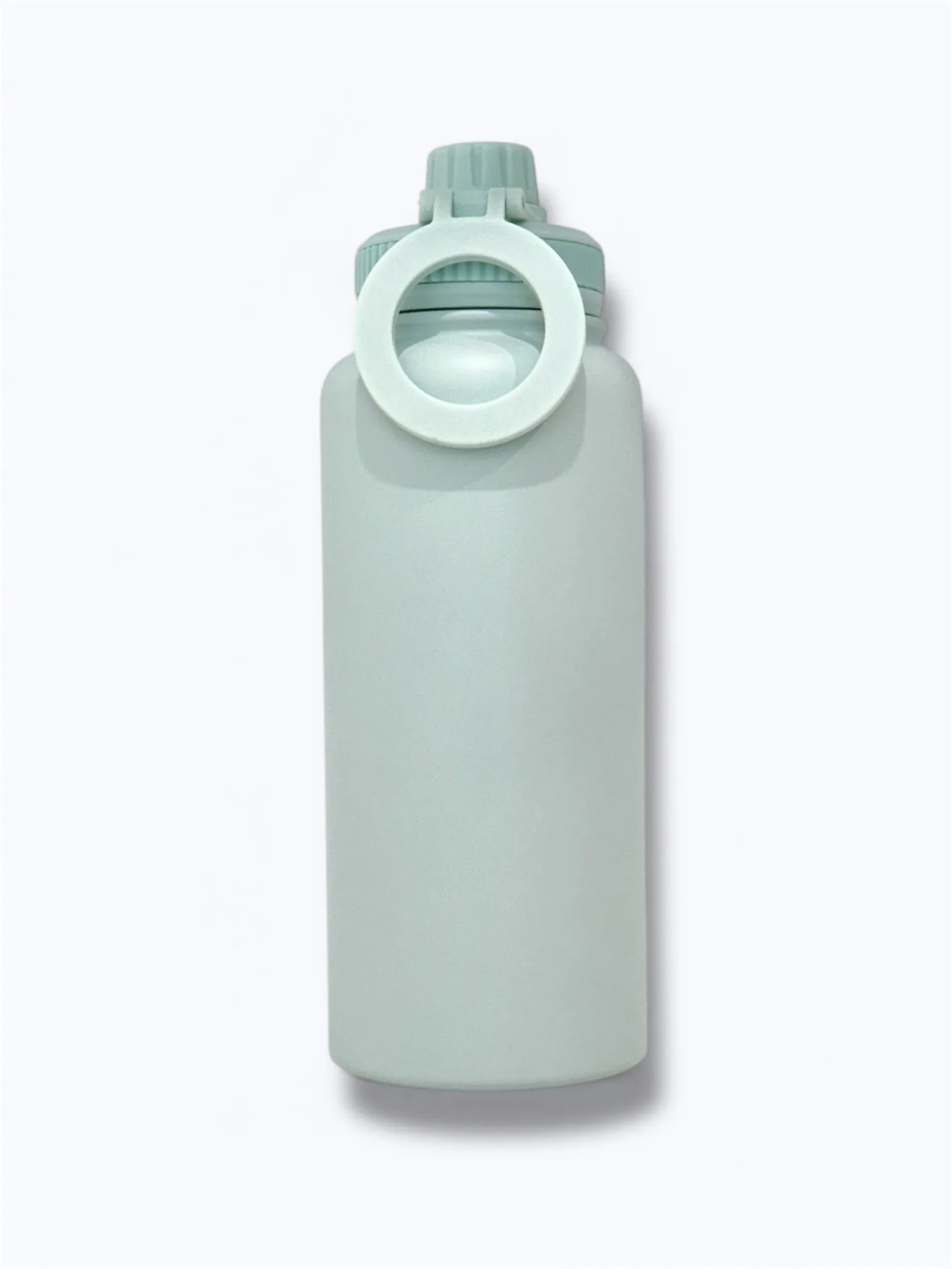 AERO- Blue 1L Magnetic Water Bottle