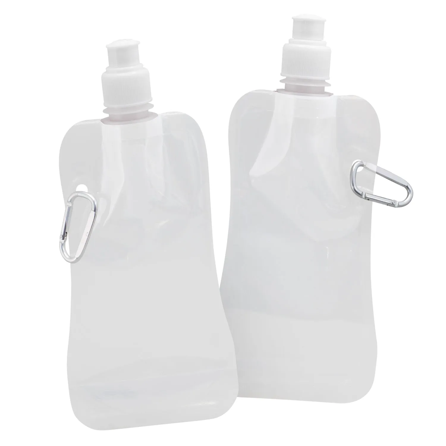 agogo Collapsible Bottle